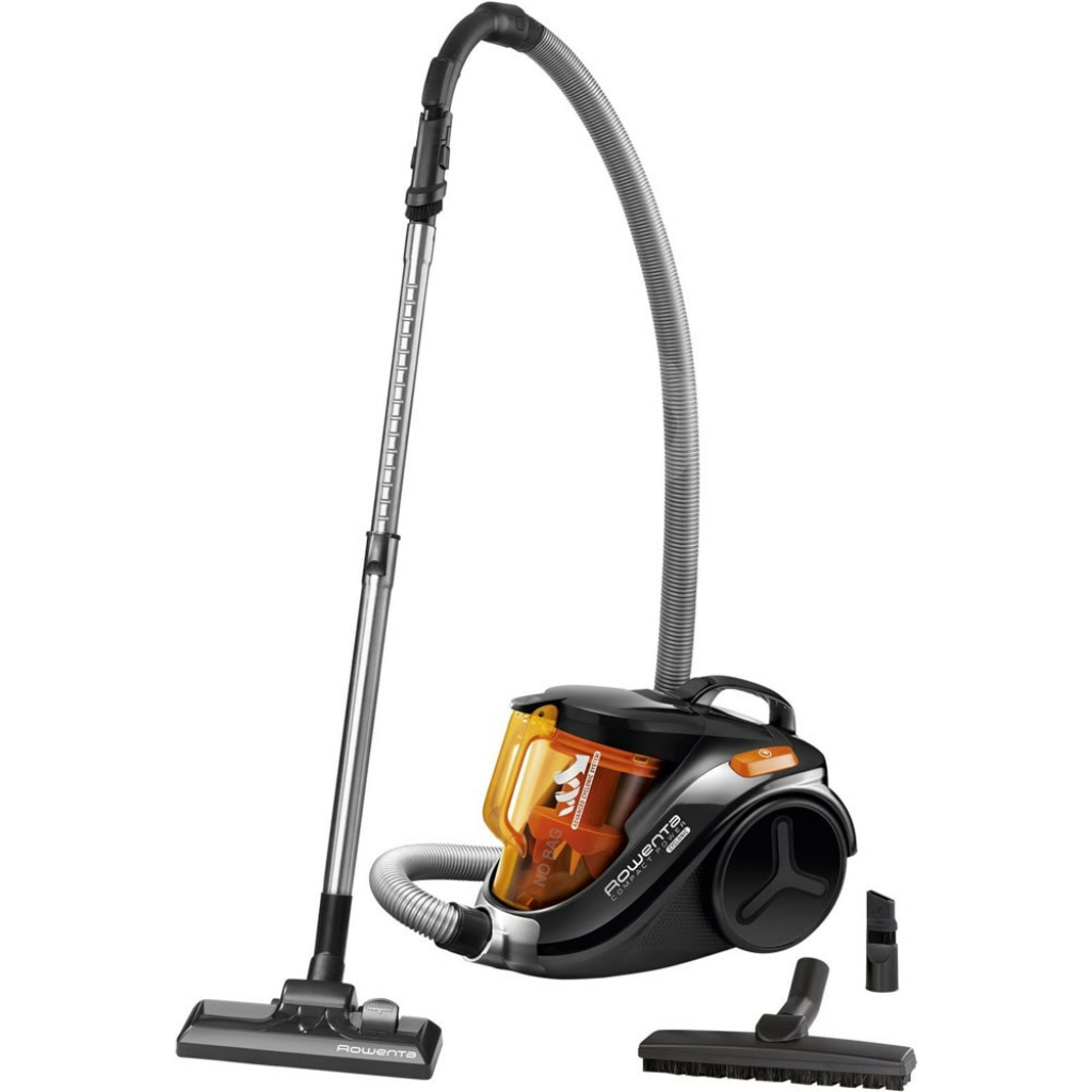 Прахосмукачка Rowenta RO3753EA Compact Power